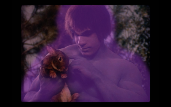 Mel Brimfield, The Giant Despair, 2021, Digital film, 9m04
